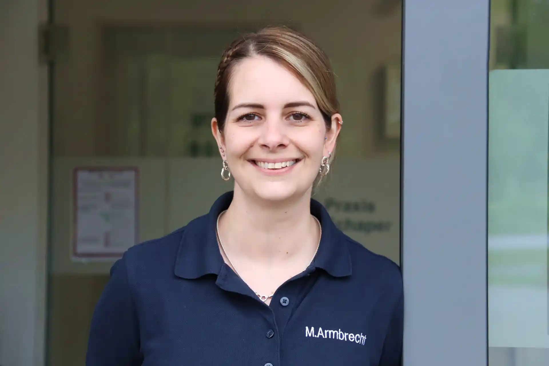 Marie-Jo Armbrecht